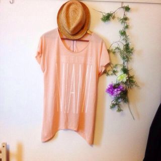 ジャーナルスタンダード(JOURNAL STANDARD)のsimplicite☆ゆったりTシャツ(Tシャツ(長袖/七分))