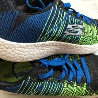 スケッチャーズ(SKECHERS)のみほ様専用(スニーカー)