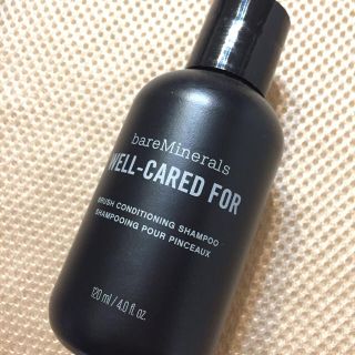 ベアミネラル(bareMinerals)のベアミネラル ブラシのクリーナー(その他)