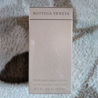 ボッテガヴェネタ(Bottega Veneta)の未開封！ボッテガヴェネタ❣(ボディローション/ミルク)