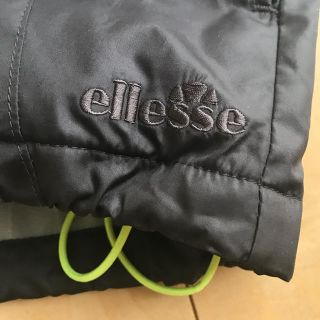 エレッセ(ellesse)の☆お値下げ☆ エレッセ   ベスト レディース M-L ブラウン(ウェア)