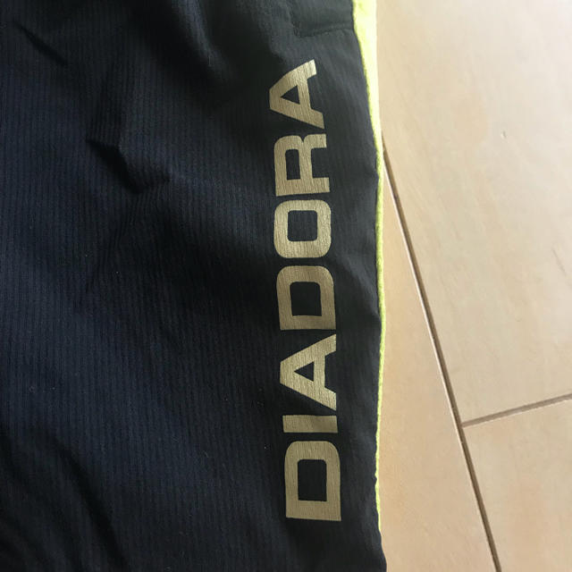 DIADORA(ディアドラ)のディアドラ ジュニア 130 男児 ショートパンツ スポーツ/アウトドアのテニス(ウェア)の商品写真