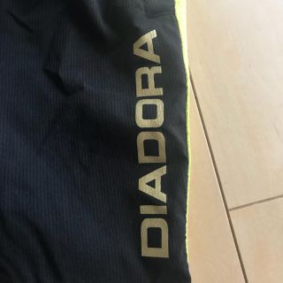 ディアドラ(DIADORA)のディアドラ ジュニア 130 男児 ショートパンツ(ウェア)