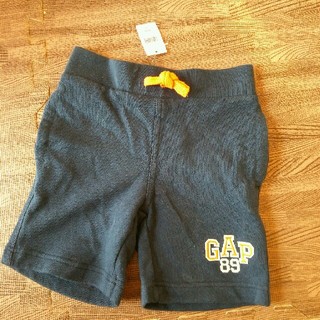 ベビーギャップ(babyGAP)のGAP ショートパンツ(パンツ/スパッツ)