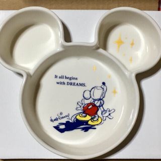 ディズニー(Disney)のEBIFLY様専用(離乳食器セット)