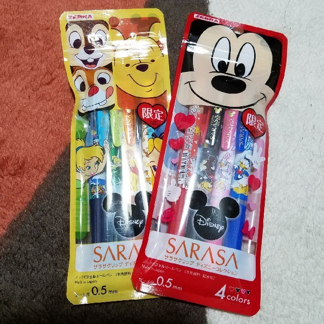 Disney サラサクリップディズニーの通販 By ミー S Shop ディズニーならラクマ Disney サラサクリップディズニーの通販 By ミー S Shop ディズニーならラクマ