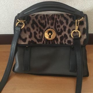 サンローラン(Saint Laurent)の専用(ハンドバッグ)