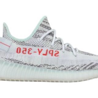 アディダス(adidas)のyeezy boost 350 24.5(スニーカー)