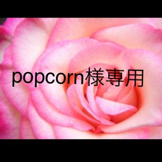 popcorn様専用(デニム/ジーンズ)