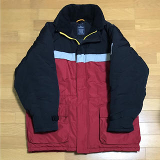 ノーティカ(NAUTICA)のNAUTICA 90s ダウンジャケット(ダウンジャケット)