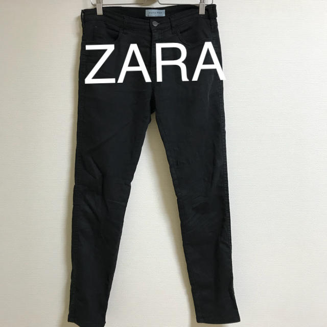 ZARA(ザラ)のスキニー メンズのパンツ(その他)の商品写真