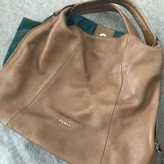 フルラ(Furla)のフルラ♡ハンドバッグ(ハンドバッグ)