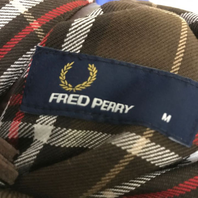 FRED PERRY(フレッドペリー)のフレッドペリー ジャケット メンズのジャケット/アウター(ブルゾン)の商品写真