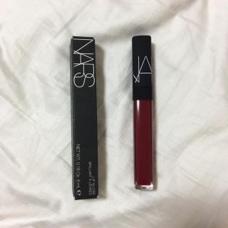 ナーズ(NARS)のNARS リップグロス(リップグロス)