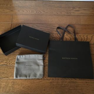 BOTTEGA VENETA(ラッピング/包装)のフリマアイテム一覧 BOTTEGA VENETA(ラッピング/包装)のフリマアイテム一覧
