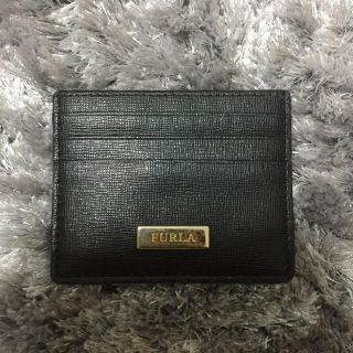 フルラ(Furla)のFURLA 定期ケース(名刺入れ/定期入れ)