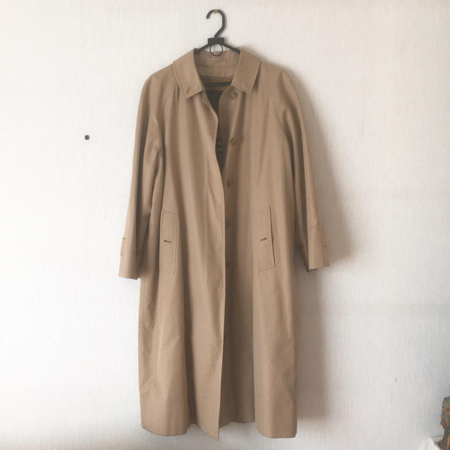 BURBERRY(バーバリー)のBurberry coat レディースのジャケット/アウター(トレンチコート)の商品写真