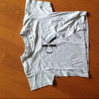 カルバンクライン(Calvin Klein)のCK ジーンズ Tシャツ(Tシャツ(半袖/袖なし))