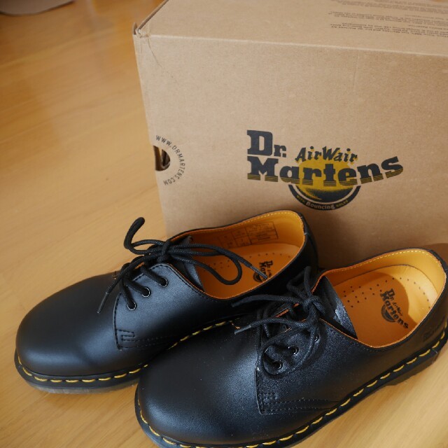 新品♡試着のみ*Dr.Martens♡