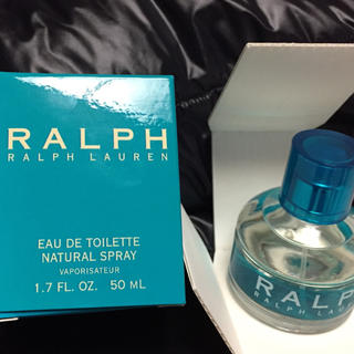 ラルフローレン(Ralph Lauren)のRALPH LAUREN香水(香水(女性用))