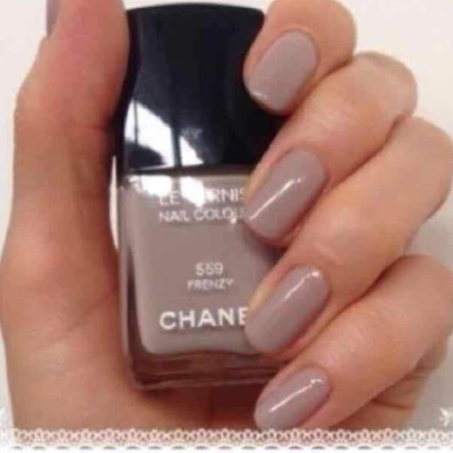 CHANEL(シャネル)のCHANEL LE VERNIS NAIL COLOUR 559 コスメ/美容のネイル(マニキュア)の商品写真