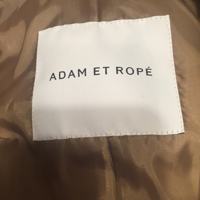 Adam et Rope'(アダムエロぺ)のまるこ様専用アダムエロペ 福袋コート レディースのジャケット/アウター(チェスターコート)の商品写真