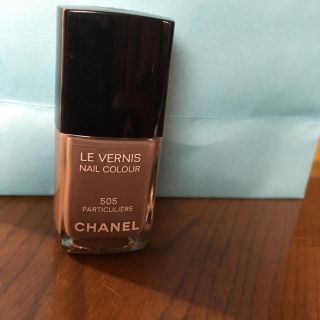 シャネル(CHANEL)のCHANEL (マニキュア)