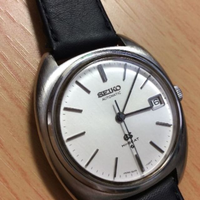 Grand Seiko(グランドセイコー)のグランドセイコー　５６ メンズの時計(腕時計(アナログ))の商品写真