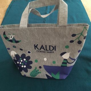 カルディ(KALDI)の値下げ★カルディ 2018コーヒー福袋 バッグのみ★(トートバッグ)