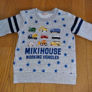 ミキハウス(mikihouse)の☆ひろママ様専用☆(その他)