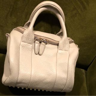 アレキサンダーワン(Alexander Wang)のアレキサンダーワン(ショルダーバッグ)