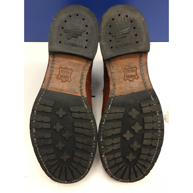 REDWING(レッドウィング)のREDWING 9022 US6,5 メンズの靴/シューズ(ブーツ)の商品写真