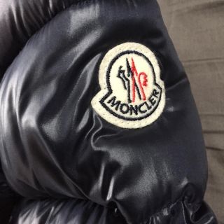 モンクレール(MONCLER)のモンクレール確認用(ダウンジャケット)