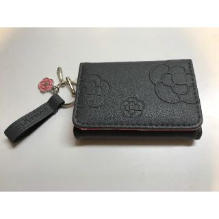 クレイサス(CLATHAS)のsteady付録♡折りたたみ財布(財布)