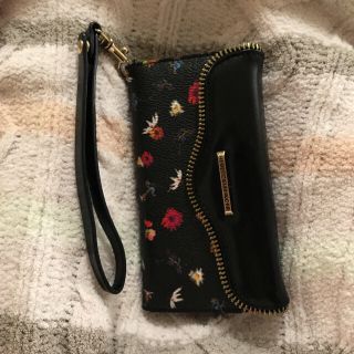 レベッカミンコフ(Rebecca Minkoff)の週末限定！お値下げ中！レベッカミンコフ iphoneカバー(iPhoneケース)