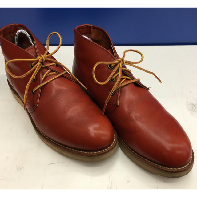 REDWING(レッドウィング)のREDWING 8595 US7 25.0㎝ メンズの靴/シューズ(ブーツ)の商品写真