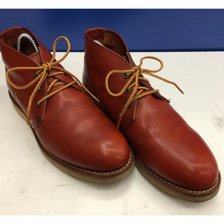 レッドウィング(REDWING)のREDWING 8595 US7 25.0㎝(ブーツ)