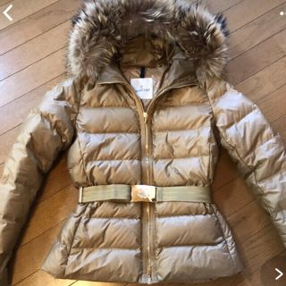 モンクレール(MONCLER)のchameshop様 専用(ダウンジャケット)