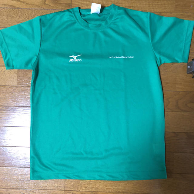 MIZUNO(ミズノ)のTシャツ MIZUNO レディースのトップス(Tシャツ(半袖/袖なし))の商品写真