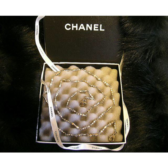 CHANEL(シャネル)のranami様の御専用です。ありがとうございます! レディースのアクセサリー(ネックレス)の商品写真