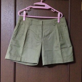 シップス(SHIPS)のSHIPS ショートパンツ(ショートパンツ)