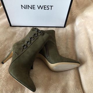 ナインウエスト(NINE WEST)のNINE WEST ブーツ みぃさん専用‼︎(ブーツ)