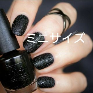 オーピーアイ(OPI)の新品 OPIネイルラッカーミニ emotions(マニキュア)