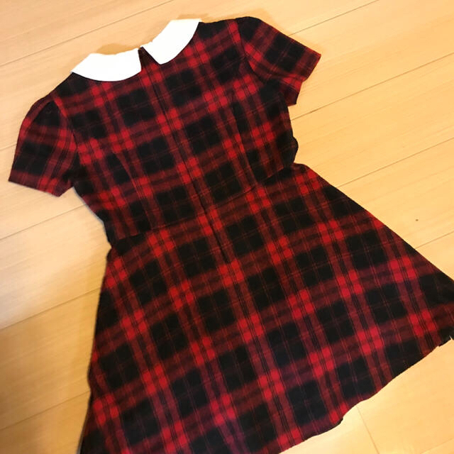 JENNI(ジェニィ)の⚠️おときち様専用⚠️ キッズ/ベビー/マタニティのキッズ服女の子用(90cm~)(ワンピース)の商品写真