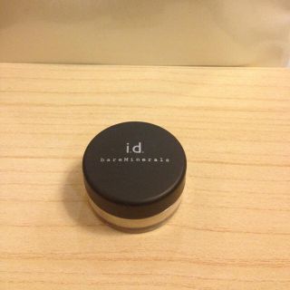 ベアミネラル(bareMinerals)のナチュラル4(その他)