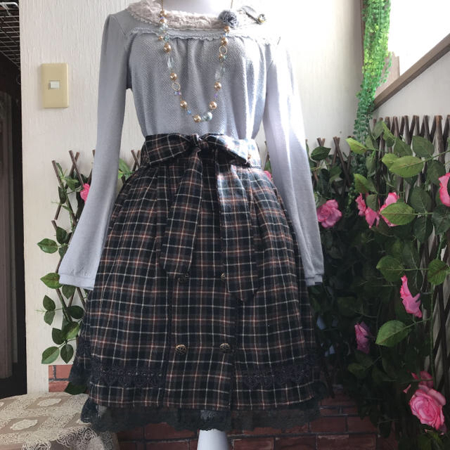 axes femme(アクシーズファム)のセット売り♡星ちゃん様専用♡ レディースのトップス(カットソー(長袖/七分))の商品写真