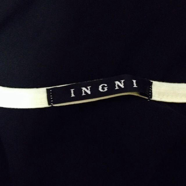 INGNI(イング)のINGNI♡トップス レディースのトップス(カットソー(半袖/袖なし))の商品写真