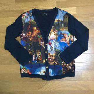 MILKBOY(カーディガン)のフリマアイテム一覧 MILKBOY(カーディガン)のフリマアイテム一覧