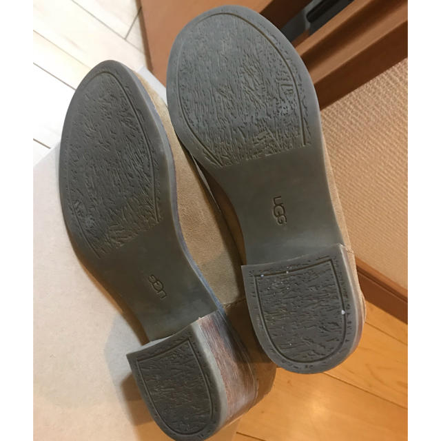 UGG ショートブーツ