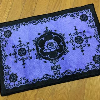 アナスイ(ANNA SUI)のえりりん様専用(タオル/バス用品)